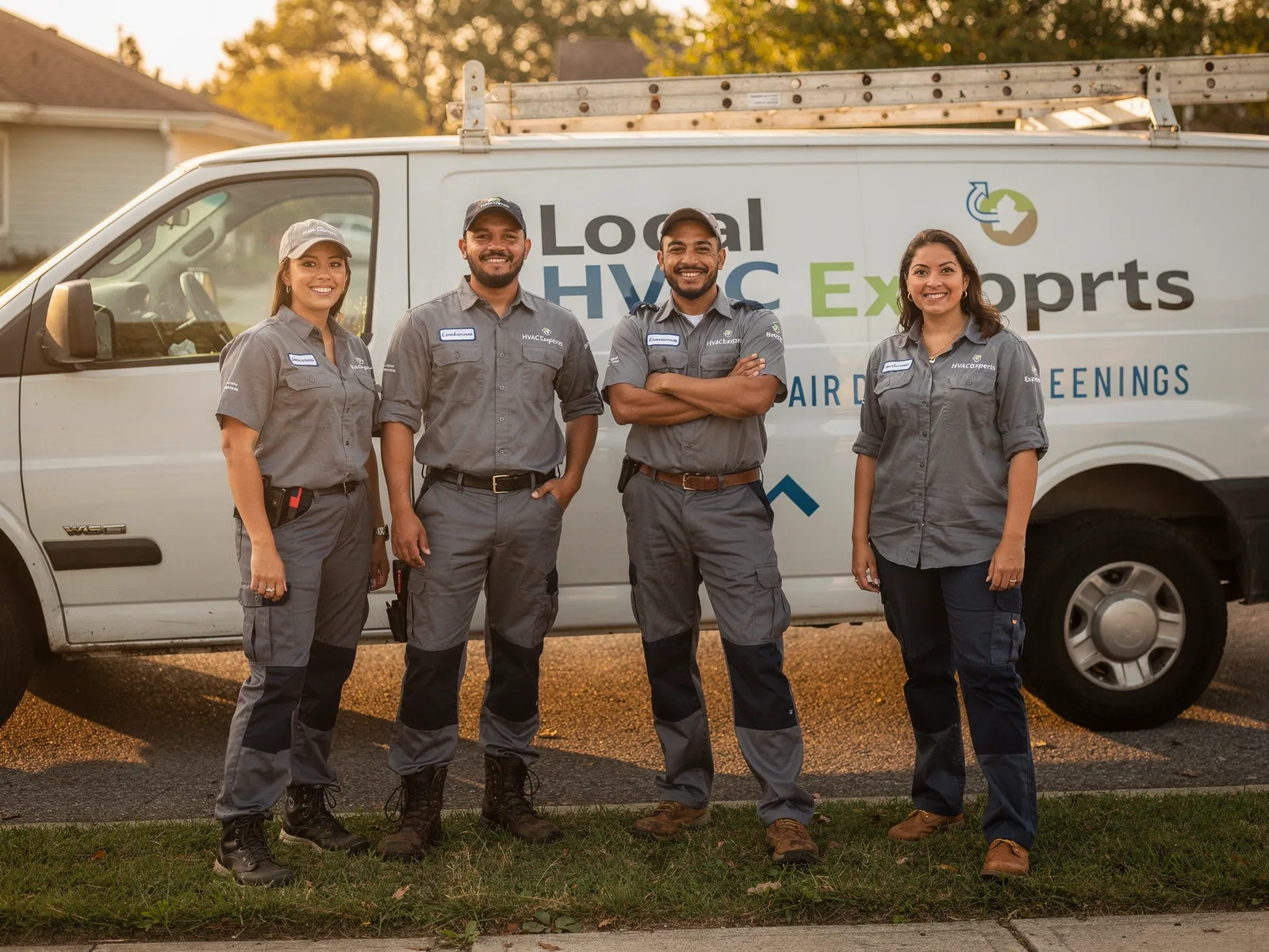 24/7 HVAC Repair & AC Replacement company in Plains, MT
